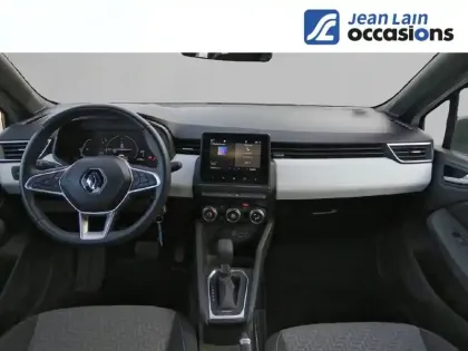 Photo 17 Renault Clio  E-Tech 140 - 21N