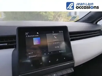 Photo 34 Renault Clio  E-Tech 140 - 21N