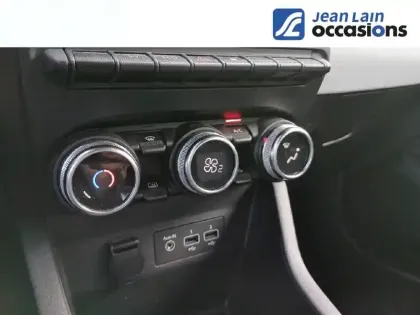 Photo 13 Renault Clio  E-Tech 140 - 21N