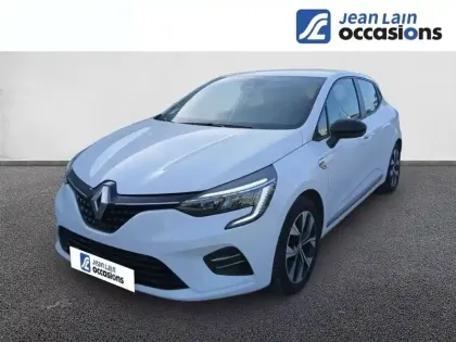 Photo 20 Renault Clio  E-Tech 140 - 21N