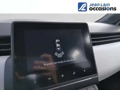 Photo 38 Renault Clio  E-Tech 140 - 21N