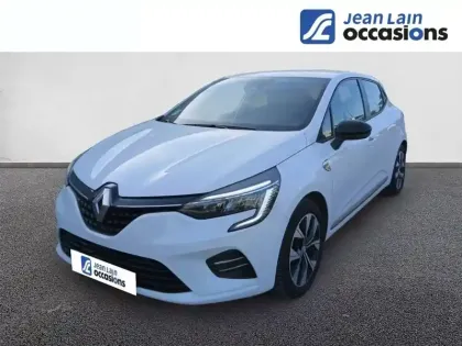 Photo Renault Clio Limited