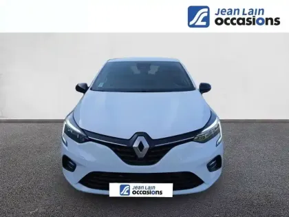 Photo 21 Renault Clio  E-Tech 140 - 21N