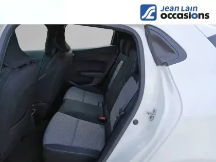 Photo 16 Renault Clio  E-Tech 140 - 21N