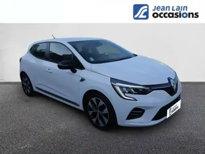 Photo 22 Renault Clio  E-Tech 140 - 21N