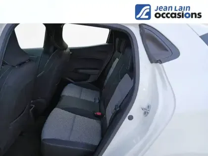 Photo 36 Renault Clio  E-Tech 140 - 21N