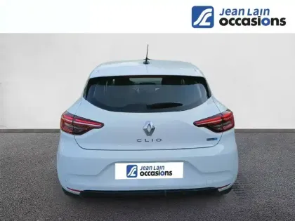 Photo 5 Renault Clio  E-Tech 140 - 21N