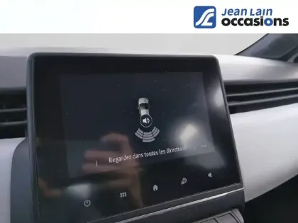 Photo 18 Renault Clio  E-Tech 140 - 21N