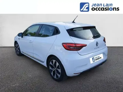 Photo 6 Renault Clio  E-Tech 140 - 21N