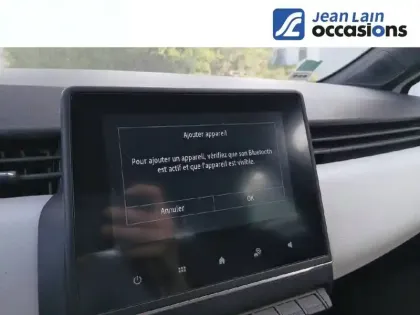 Photo 15 Renault Clio  E-Tech 140 - 21N