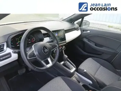 Photo 30 Renault Clio  E-Tech 140 - 21N
