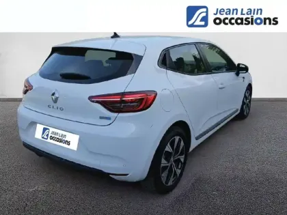 Photo 24 Renault Clio  E-Tech 140 - 21N