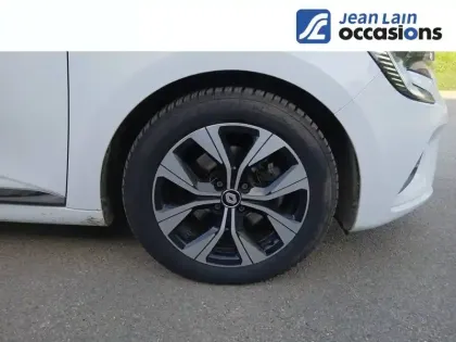 Photo 8 Renault Clio  E-Tech 140 - 21N