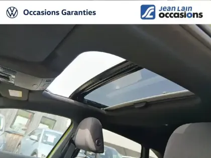 Photo 22 Volkswagen Taigo  1.0 TSI 110 DSG7