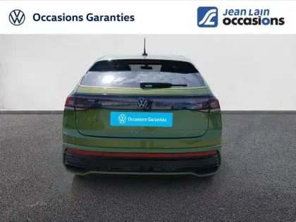 Photo 7 Volkswagen Taigo  1.0 TSI 110 DSG7