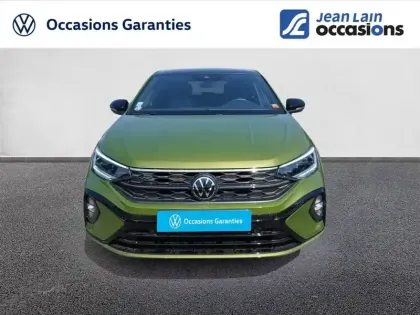 Photo 8 Volkswagen Taigo  1.0 TSI 110 DSG7