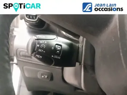 Photo 18 Citroën C3 Aircross  PureTech 110 S&S BVM5