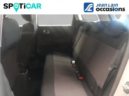 Photo 11 Citroën C3 Aircross  PureTech 110 S&S BVM5