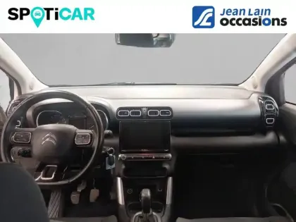 Photo 7 Citroën C3 Aircross  PureTech 110 S&S BVM5