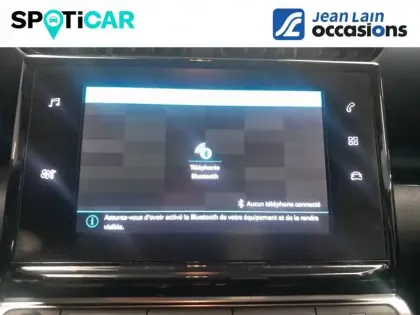 Photo 17 Citroën C3 Aircross  PureTech 110 S&S BVM5