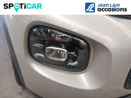 Photo 15 Citroën C3 Aircross  PureTech 110 S&S BVM5