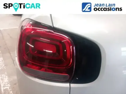 Photo 16 Citroën C3 Aircross  PureTech 110 S&S BVM5