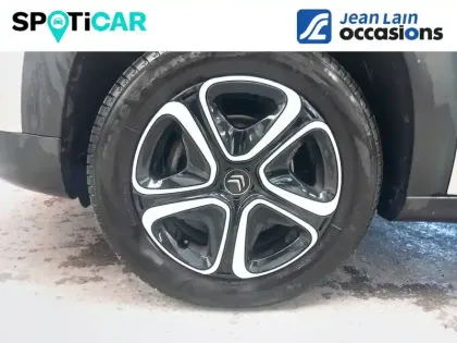 Photo 12 Citroën C3 Aircross  PureTech 110 S&S BVM5