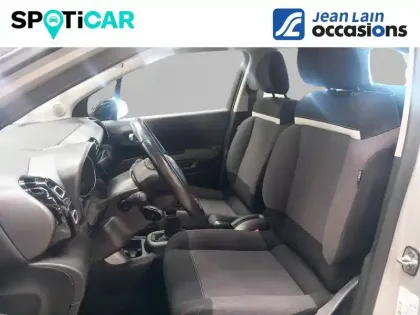 Photo 10 Citroën C3 Aircross  PureTech 110 S&S BVM5