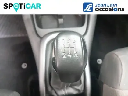 Photo 13 Citroën C3 Aircross  PureTech 110 S&S BVM5