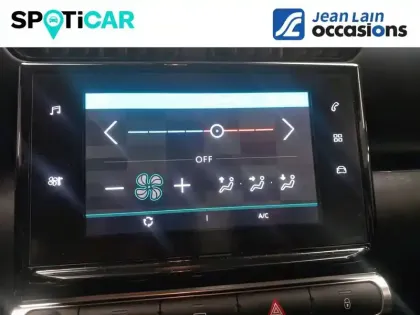 Photo 14 Citroën C3 Aircross  PureTech 110 S&S BVM5