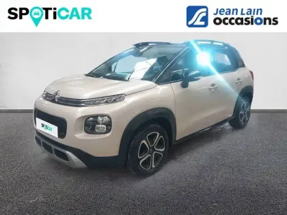 Photo Citroën C3 Aircross Feel
