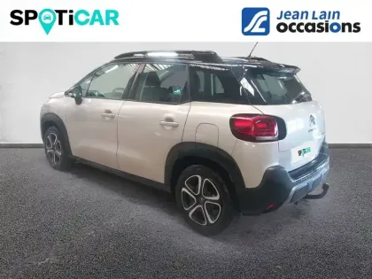 Photo 6 Citroën C3 Aircross  PureTech 110 S&S BVM5