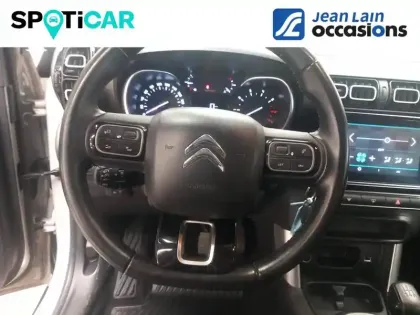 Photo 8 Citroën C3 Aircross  PureTech 110 S&S BVM5