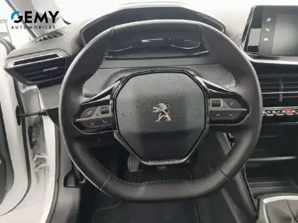 Photo 12 Peugeot 208  BlueHDi 100 S&S BVM6
