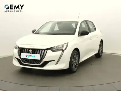 Photo Peugeot 208 Style