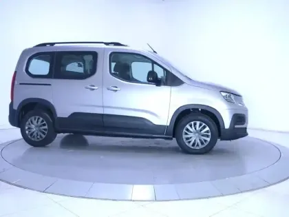 Photo 6 Peugeot Rifter  Standard BlueHDi 130 S&S BVM6