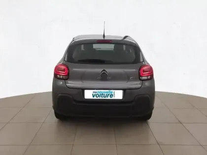 Photo 32 Citroën C3  PureTech 83 S&S BVM5