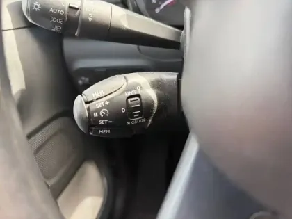 Photo 25 Citroën C3  PureTech 83 S&S BVM5