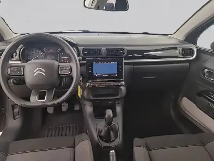 Photo 35 Citroën C3  PureTech 83 S&S BVM5