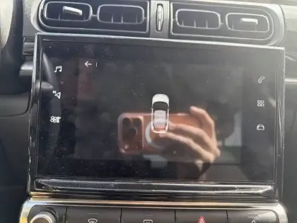 Photo 26 Citroën C3  PureTech 83 S&S BVM5