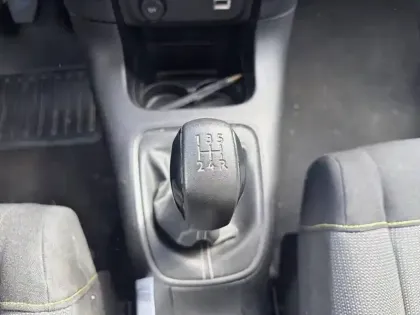 Photo 13 Citroën C3  PureTech 83 S&S BVM5