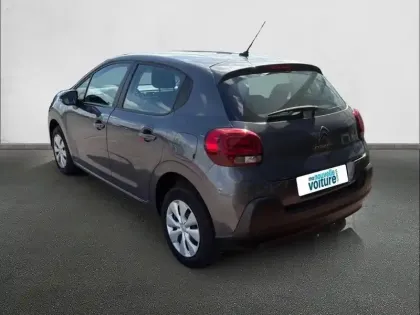 Photo 6 Citroën C3  PureTech 83 S&S BVM5