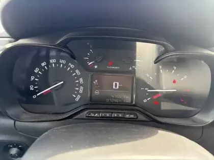 Photo 9 Citroën C3  PureTech 83 S&S BVM5