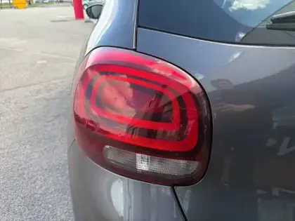 Photo 16 Citroën C3  PureTech 83 S&S BVM5