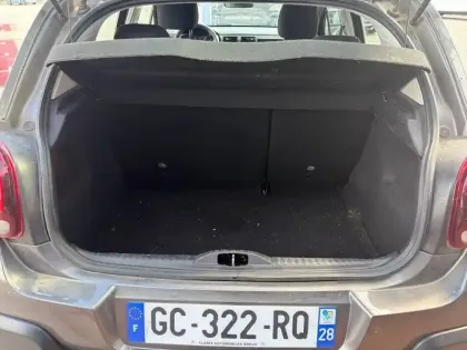 Photo 5 Citroën C3  PureTech 83 S&S BVM5