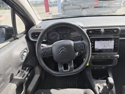 Photo 8 Citroën C3  PureTech 83 S&S BVM5