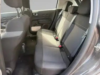 Photo 11 Citroën C3  PureTech 83 S&S BVM5