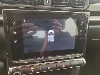 Photo 45 Citroën C3  PureTech 83 S&S BVM5