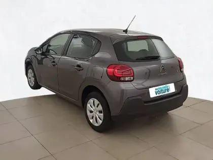 Photo 34 Citroën C3  PureTech 83 S&S BVM5