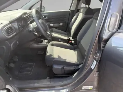 Photo 10 Citroën C3  PureTech 83 S&S BVM5